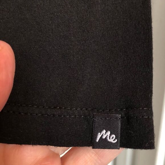 ME UNDIES - NEW - 🎉HP🎉L Sz M  “I ♥️ ME” Scoop Neck Short Sleeve Tee. - Picture 7 of 10